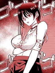 热门连载漫画